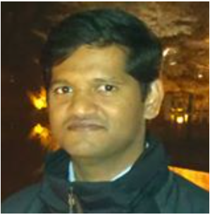Prof. D. V. Kiran